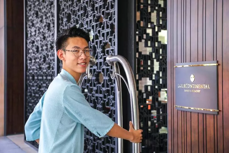 Fotos del hotel Intercontinental Sanya Resort, An Ihg:  17