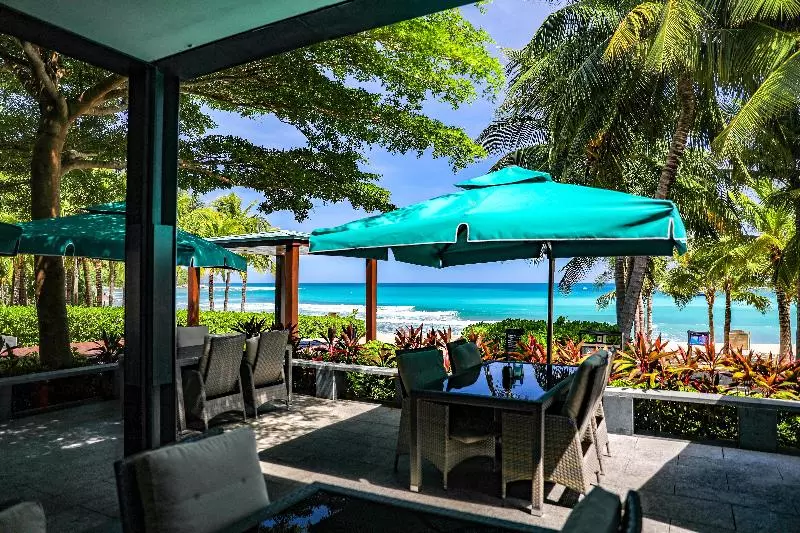 Fotos del hotel Intercontinental Sanya Resort, An Ihg:  16