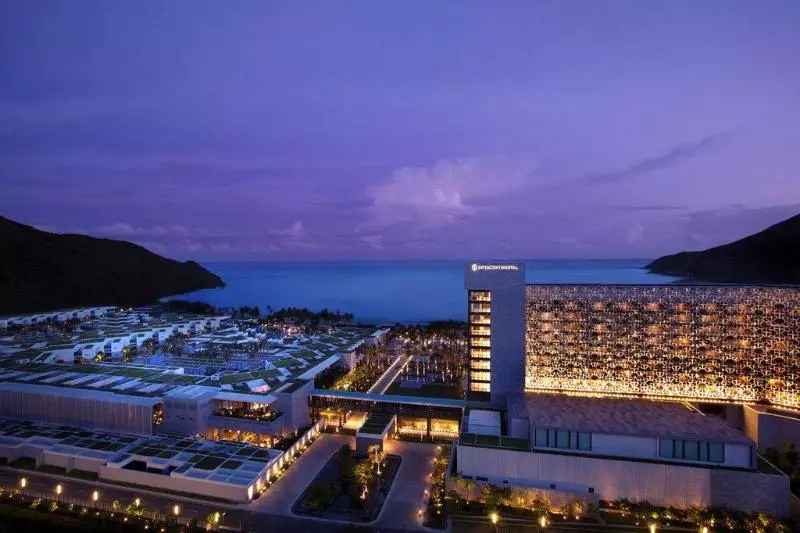 Fotos del hotel Intercontinental Sanya Resort, An Ihg:  22