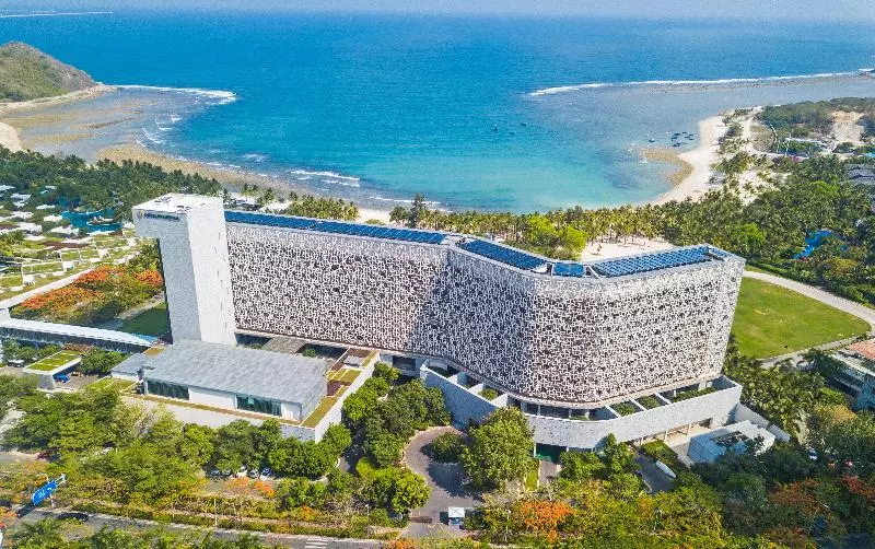 Fotos del hotel Intercontinental Sanya Resort, An Ihg:  18