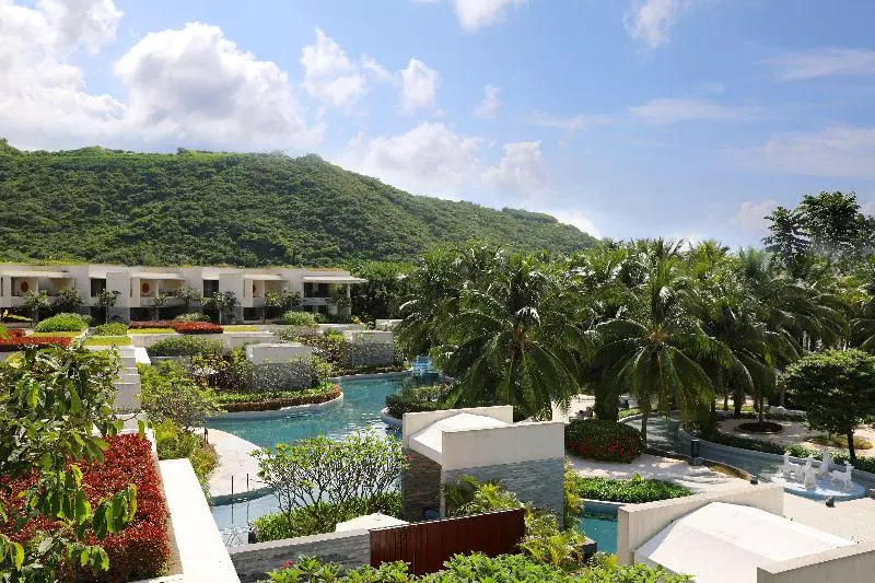 Fotos del hotel Intercontinental Sanya Resort, An Ihg:  23