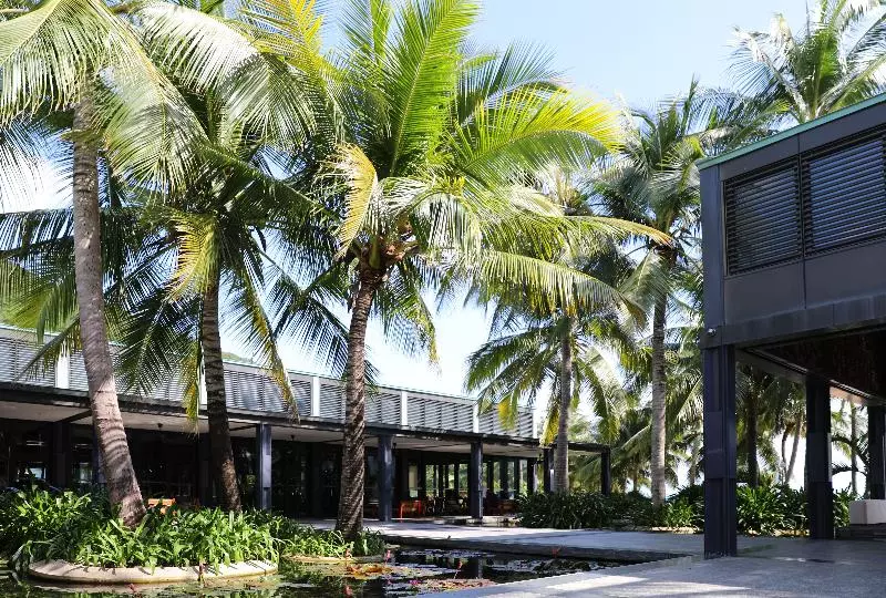 Fotos del hotel Intercontinental Sanya Resort, An Ihg:  1