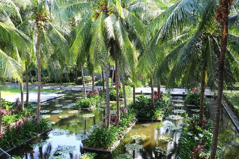 Fotos del hotel Intercontinental Sanya Resort, An Ihg:  13