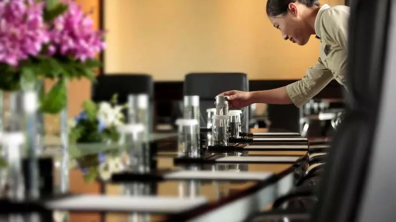 Fotos del hotel Intercontinental Sanya Resort, An Ihg:  10