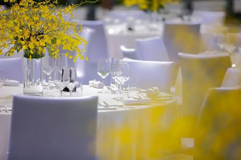 Fotos del hotel Intercontinental Sanya Resort, An Ihg:  12