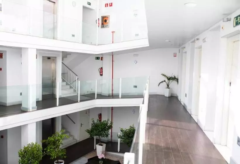 Fotos del hotel La Boutique Puerta Osario:  3