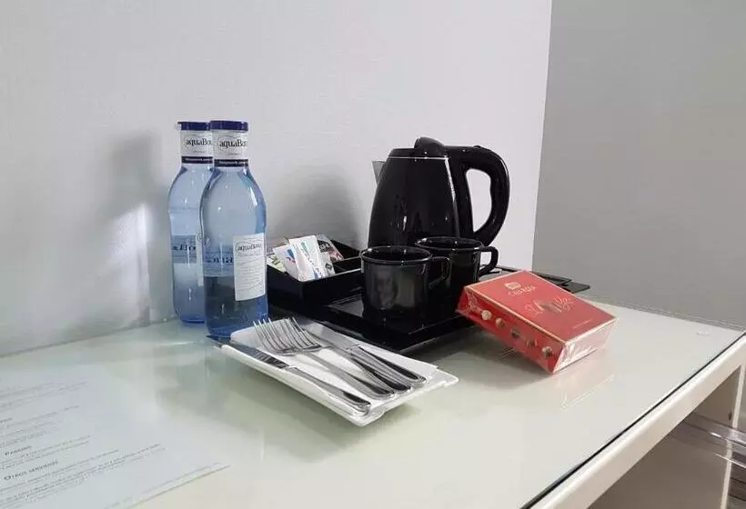 Fotos del hotel La Boutique Puerta Osario:  20