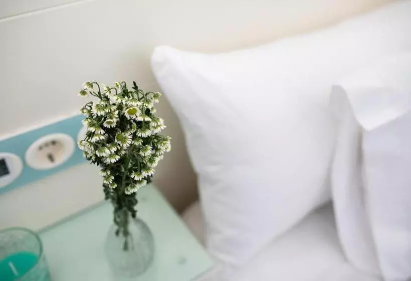 Fotos del hotel La Boutique Puerta Osario:  25