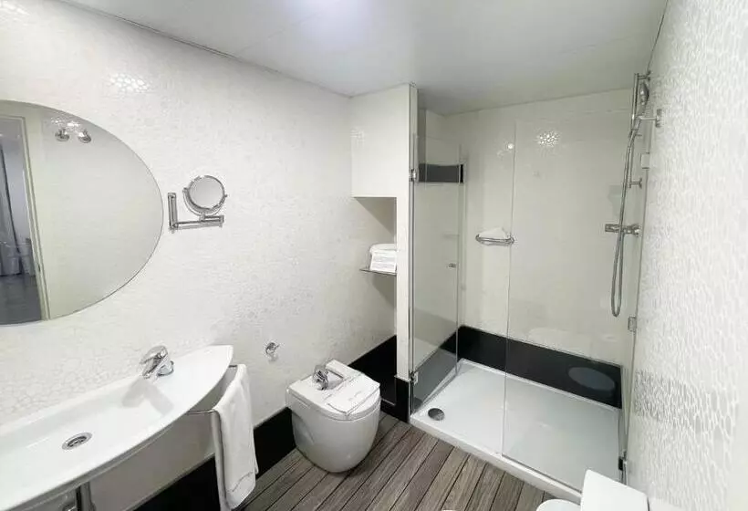 Fotos del hotel La Boutique Puerta Osario:  7