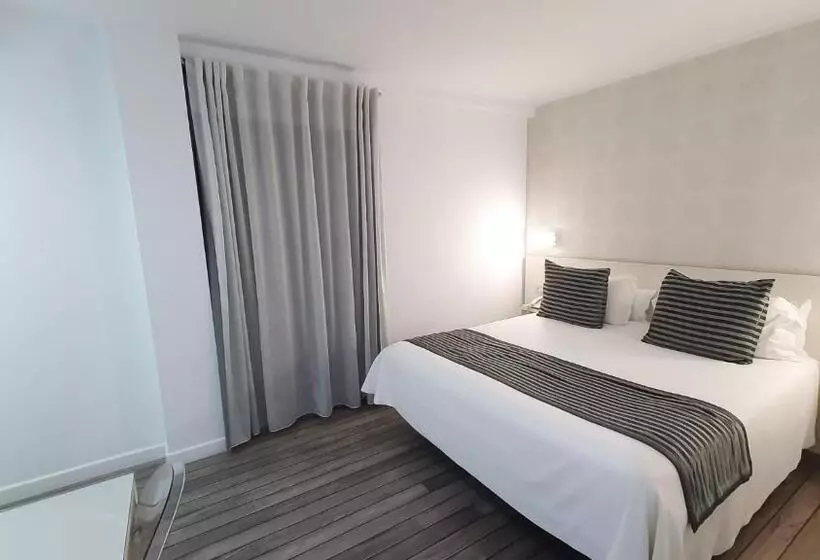 Fotos del hotel La Boutique Puerta Osario:  10