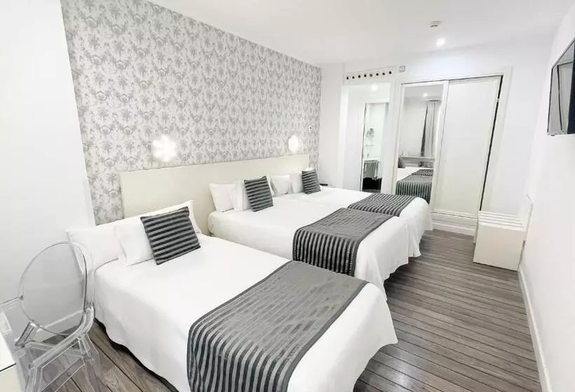 La Boutique Puerta Osario