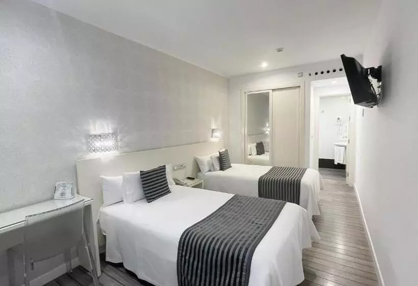 Fotos del hotel La Boutique Puerta Osario:  19