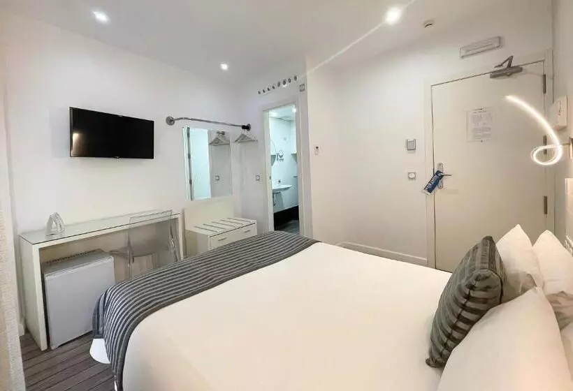 Fotos del hotel La Boutique Puerta Osario:  23