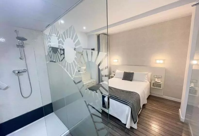 Fotos del hotel La Boutique Puerta Osario:  21