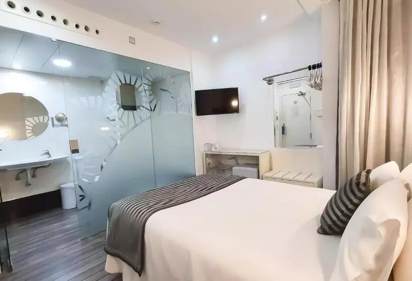 Fotos del hotel La Boutique Puerta Osario:  15