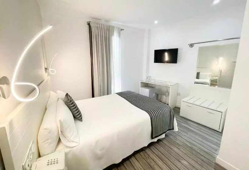 Fotos del hotel La Boutique Puerta Osario:  22