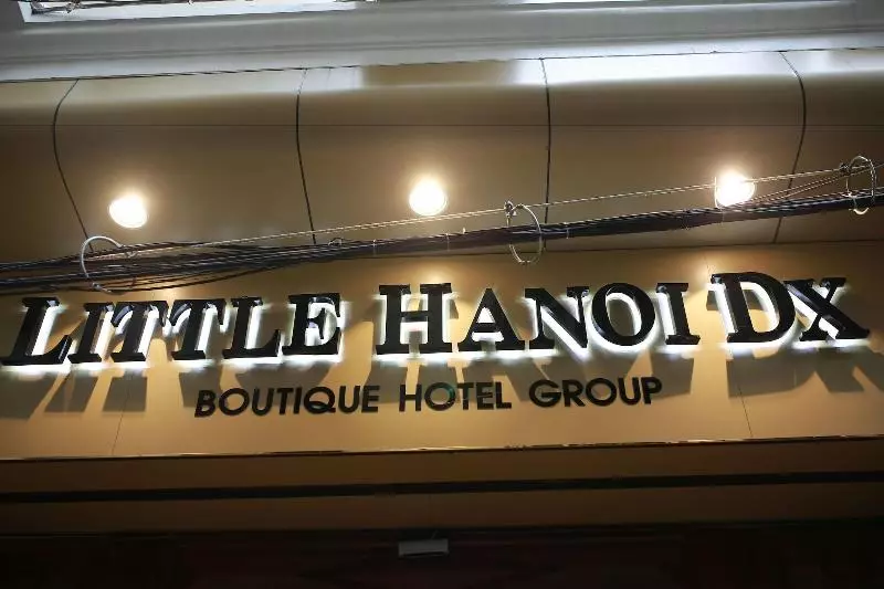Little Hanoi Deluxe