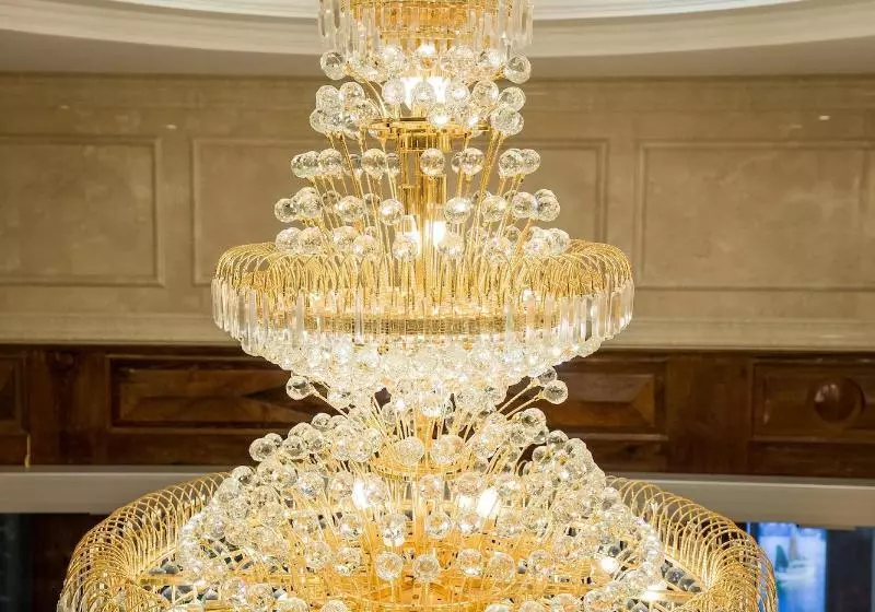 Fotos del hotel Little Hanoi Deluxe:  4