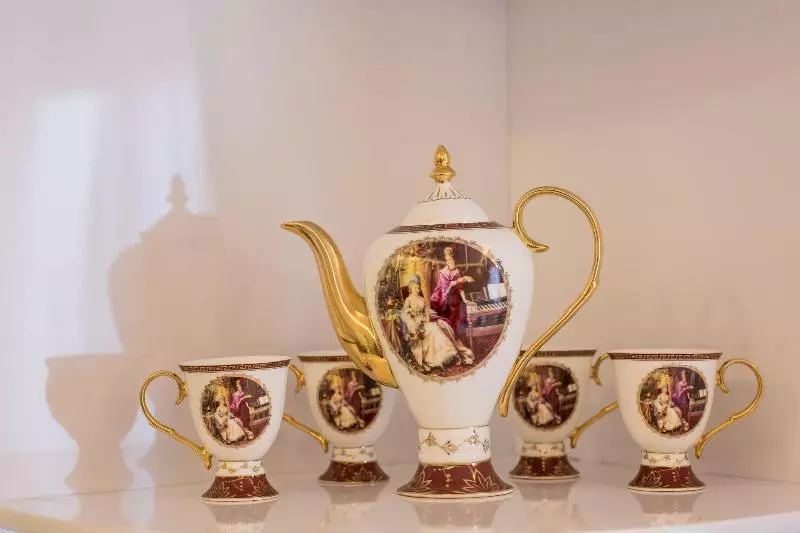 Fotos del hotel Little Hanoi Deluxe:  8