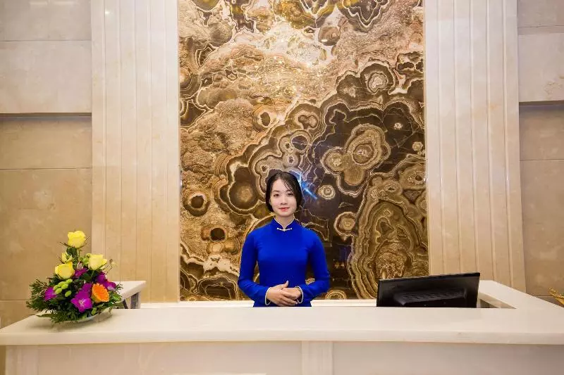 Fotos del hotel Little Hanoi Deluxe:  5