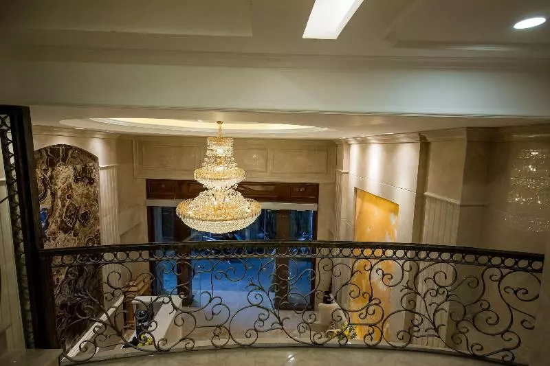 Fotos del hotel Little Hanoi Deluxe:  10