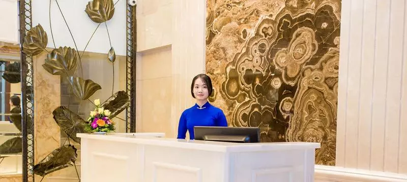 Fotos del hotel Little Hanoi Deluxe:  9