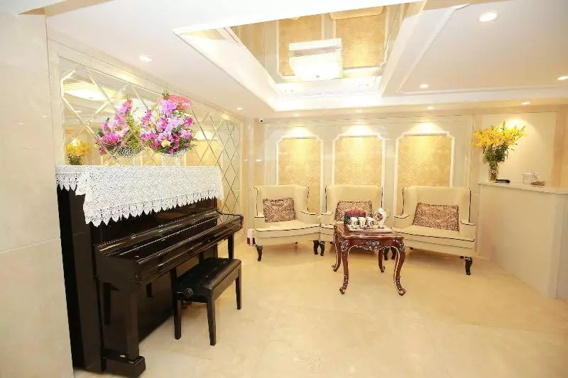 Fotos del hotel Little Hanoi Deluxe:  6