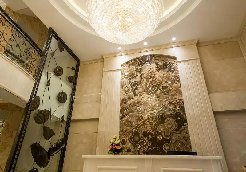 Fotos del hotel Little Hanoi Deluxe:  3