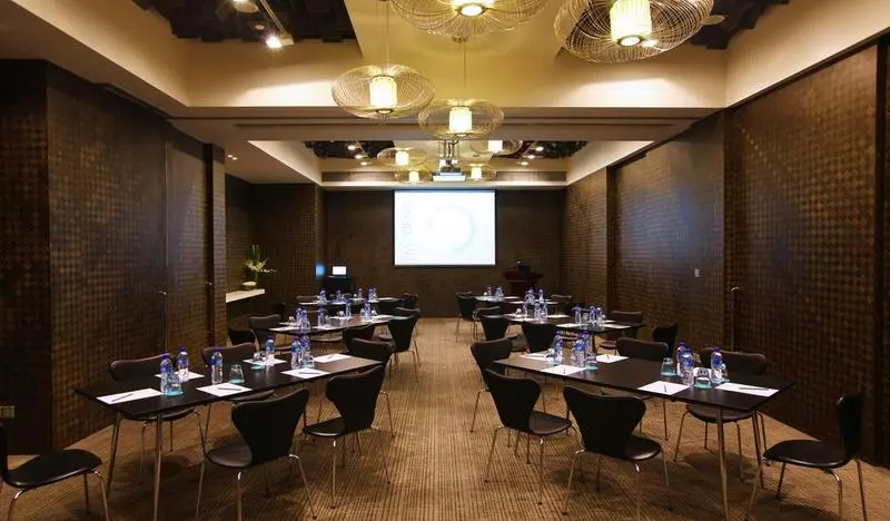 Fotos del hotel Modena By Fraser Putuo Shanghai:  21