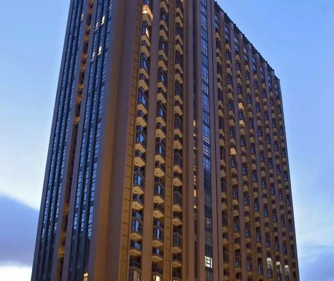 Modena By Fraser Putuo Shanghai