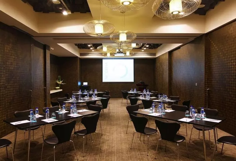 Fotos del hotel Modena By Fraser Putuo Shanghai:  15