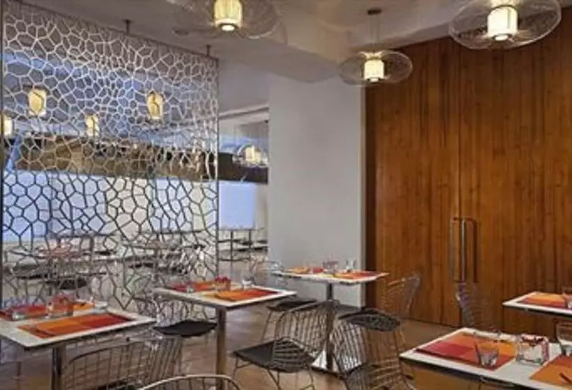 Fotos del hotel Modena By Fraser Putuo Shanghai:  5