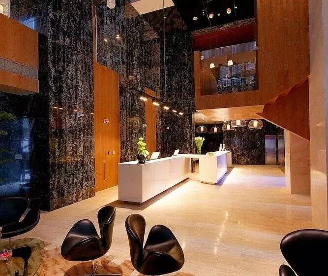 Fotos del hotel Modena By Fraser Putuo Shanghai:  23