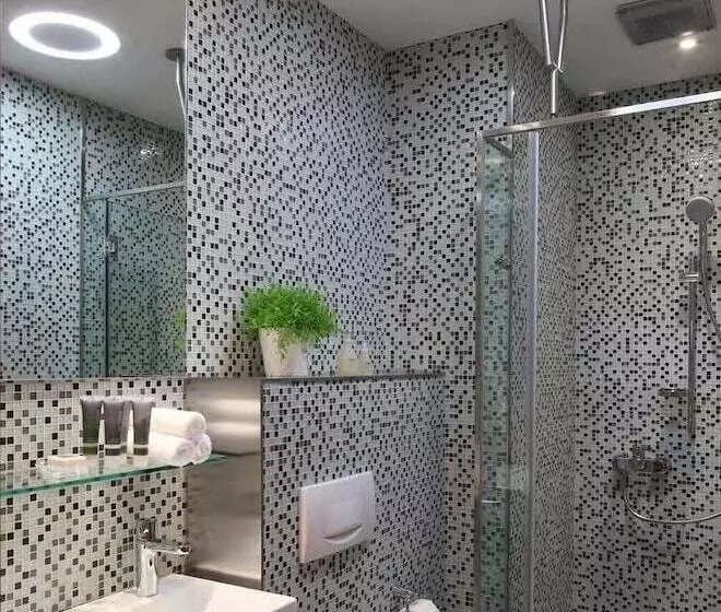 Fotos del hotel Modena By Fraser Putuo Shanghai:  10