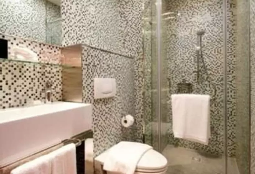 Fotos del hotel Modena By Fraser Putuo Shanghai:  22