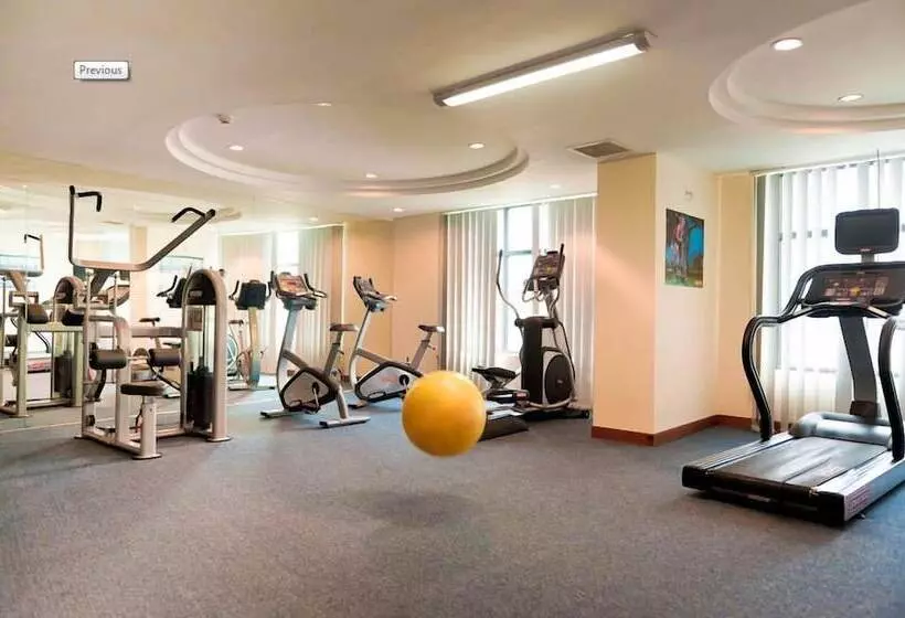 Fotos del hotel Muong Thanh Grand Hanoi:  5