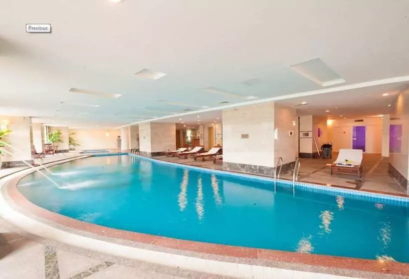 Fotos del hotel Muong Thanh Grand Hanoi:  3