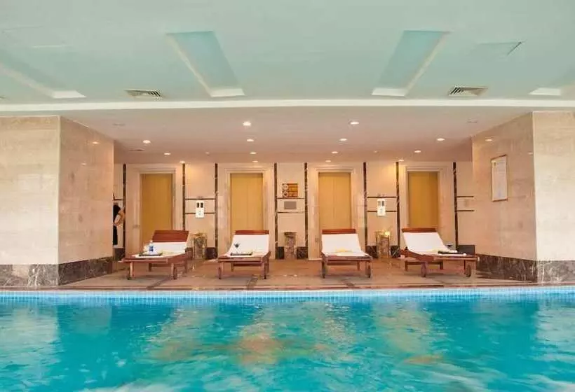 Fotos del hotel Muong Thanh Grand Hanoi:  17