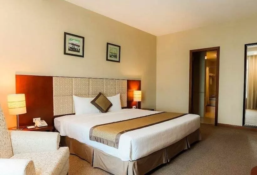 Fotos del hotel Muong Thanh Grand Hanoi:  20