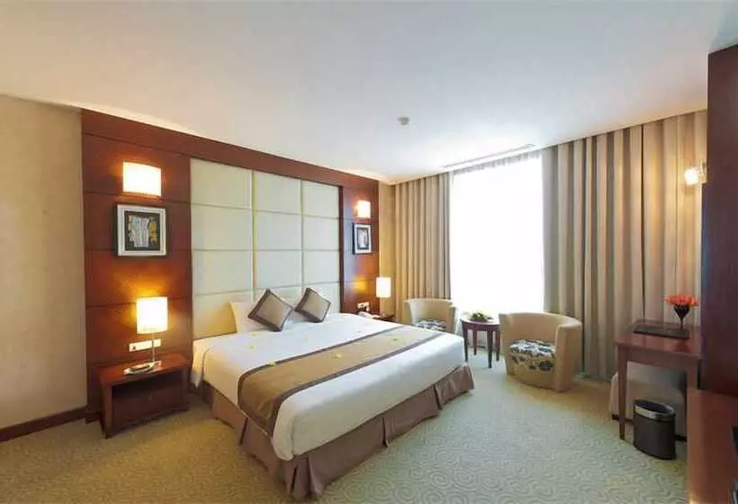 Fotos del hotel Muong Thanh Grand Hanoi:  23