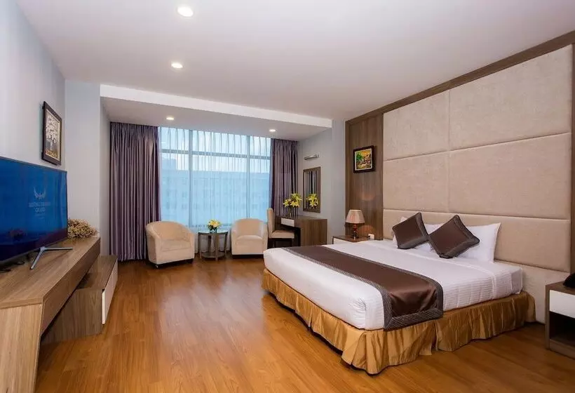 Fotos del hotel Muong Thanh Grand Hanoi:  24