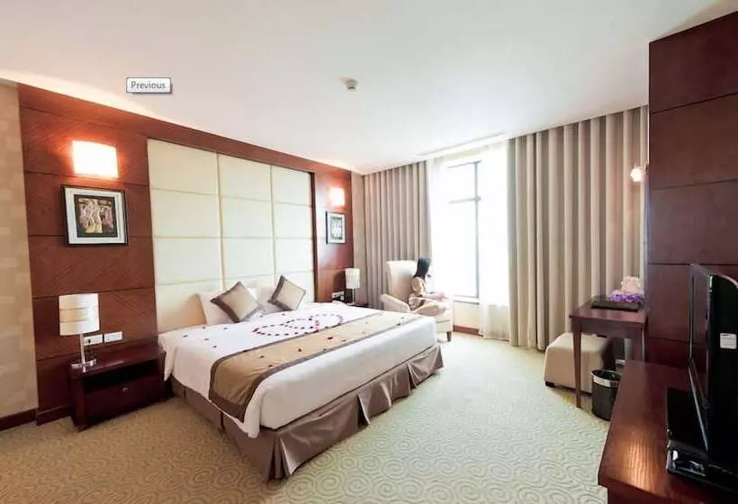 Fotos del hotel Muong Thanh Grand Hanoi:  22