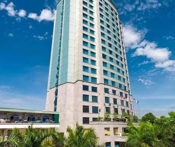 Muong Thanh Grand Hanoi