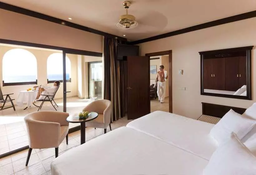 Fotos del hotel Occidental Jandía Royal Level - Adults Only:  6