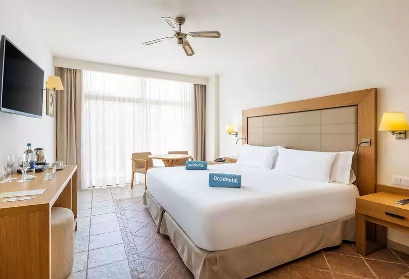 Occidental Jandía Royal Level – Adults Only