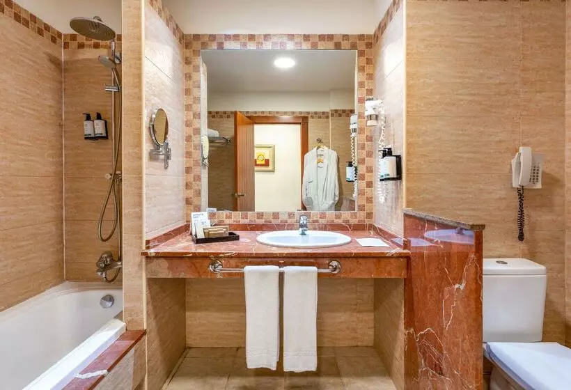 Fotos del hotel Occidental Jandía Royal Level - Adults Only:  32