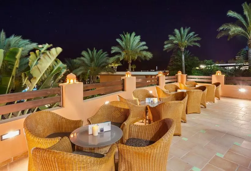 Fotos del hotel Occidental Jandía Royal Level - Adults Only:  21