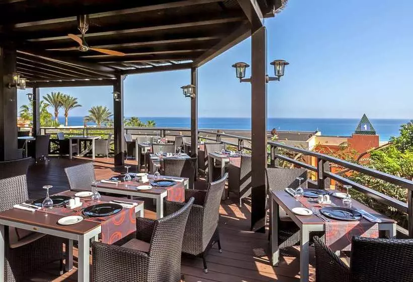 Fotos del hotel Occidental Jandía Royal Level - Adults Only:  54