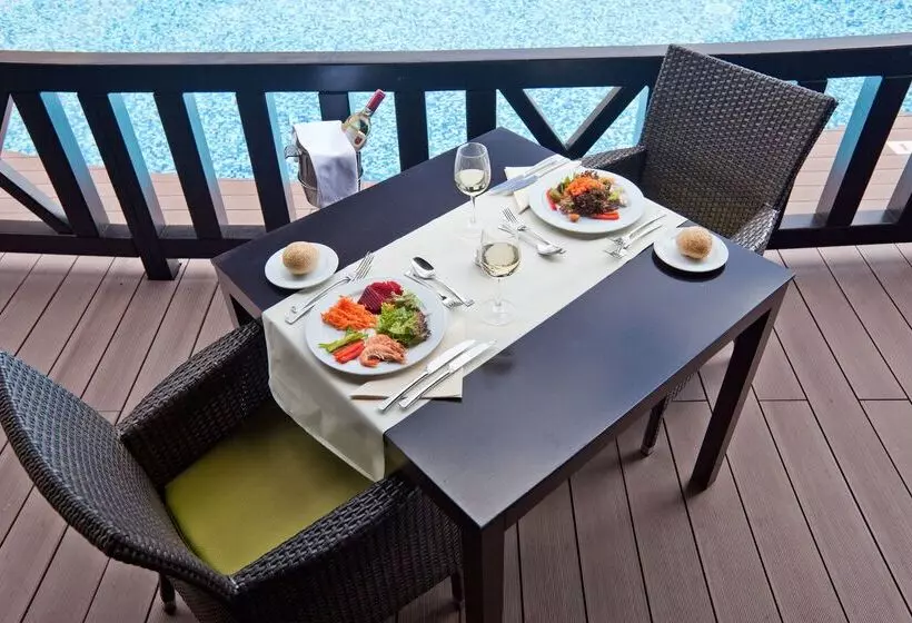 Fotos del hotel Occidental Jandía Royal Level - Adults Only:  25