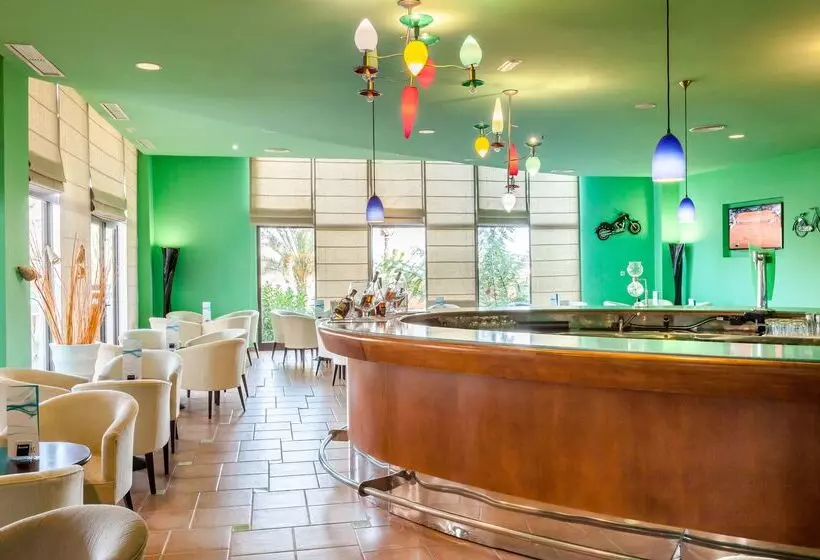 Fotos del hotel Occidental Jandía Royal Level - Adults Only:  19